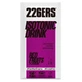 226Ers Boisson isotonique - Boisson isotonique à dose unique Fruits rouges, 20 grammes