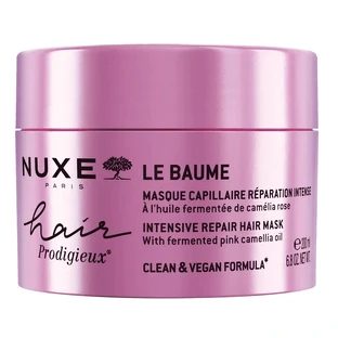 Nuxe Haar Prodigieux Intensief Herstellend Haarmasker , 200 ml