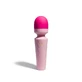 Platanomelon Mini Diva Clitoral Vibrator Pink
