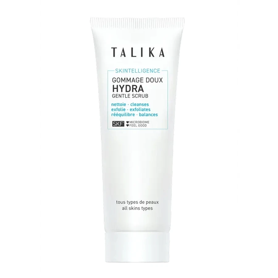Talika Skintelligence Hydra Gezicht Zachte Scrub , 50 ml