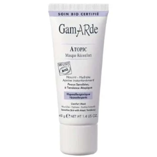 Gamarde Atopic Reconfort Maske 40Gr