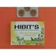 Hibit'S Miód i Cytryna 16 cukierków