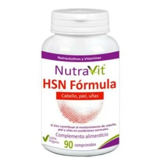Nutravit Hsn 90Comp