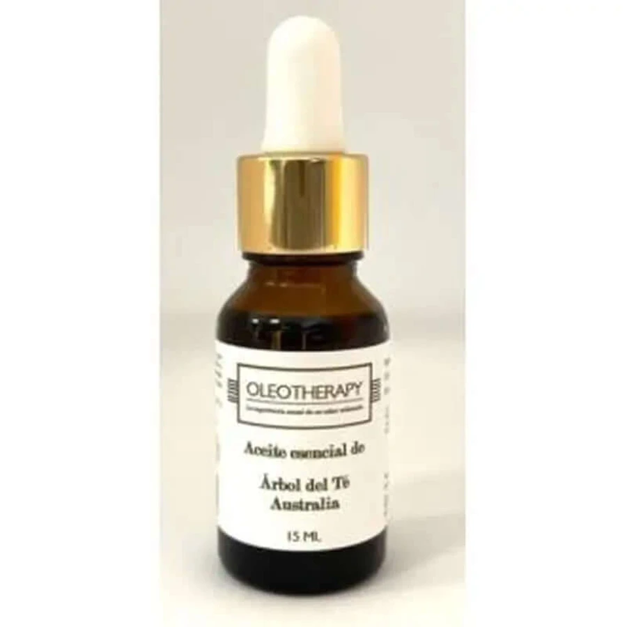 Oleotherapy Tea Tree Essential Oil Eco 15ml