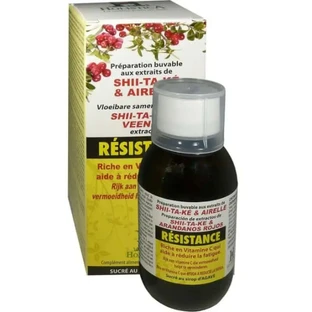 Holistica Shii Ta Ke Jarabe 150Ml