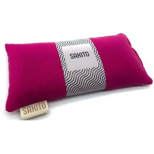Sakito Standard Thermosack für Saatgut Rosa 25X13 1Ud