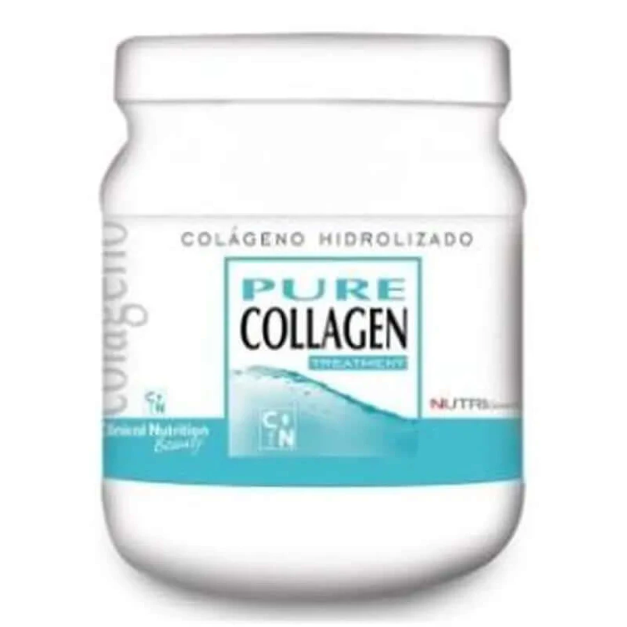 Cn Clinical Nutrition Collagen Pure 390Gr