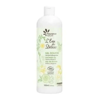 Fleurance Nature Gel De Ducha Verbena Y Bergamota 500Ml