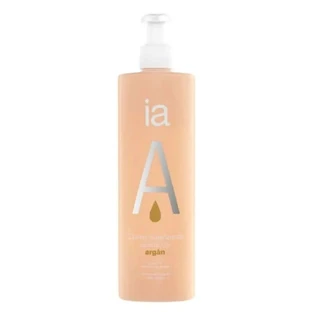 Interapotheke Arganöl Pflegespülung, 500 ml