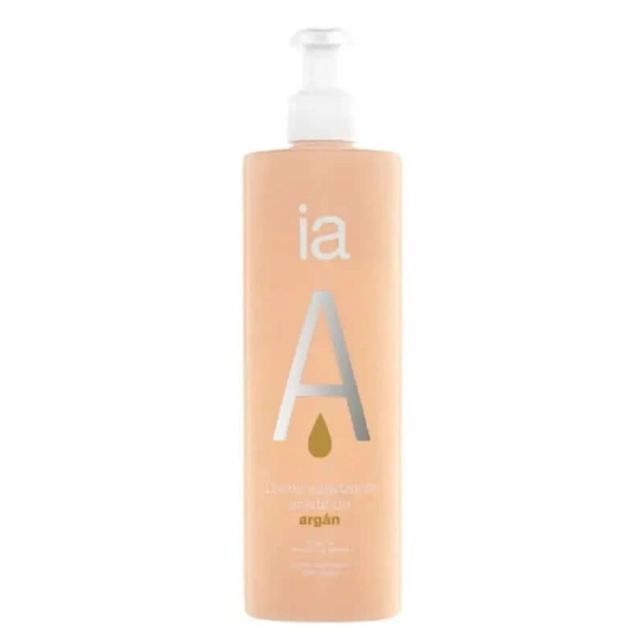 Interapotheke Arganöl Pflegespülung, 500 ml