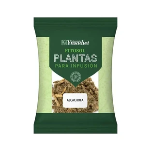 Ynsadiet Artisjok, 40 gram