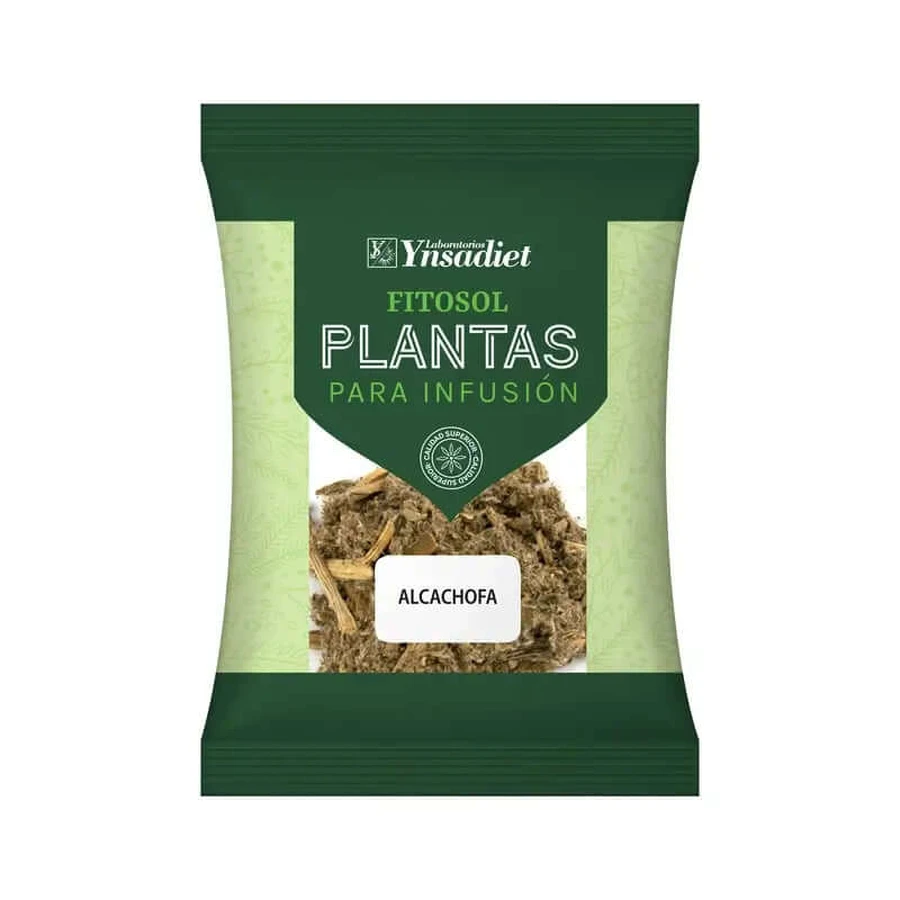 Ynsadiet Alcachofa, 40 gr