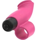 Ohmama Thimble Vibrator Pink Edition