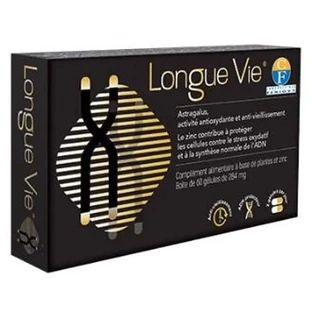 Fenioux Longue-Vie 60 Capsule