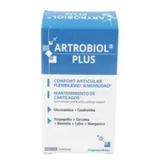 Ineldea Artrobiol Plus Glucosamin+Chondroitin 120 Kapseln