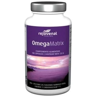 Salengei Omegamatrix 180Cap