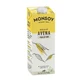 Monsoy Haferflocken-Gemüse-Getränk mit Kalzium 1Lt 6Stk. Bio