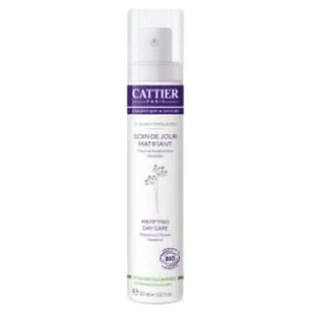 Cattier Crema Matificante Dia Piel Mixta-Grasa 50Ml