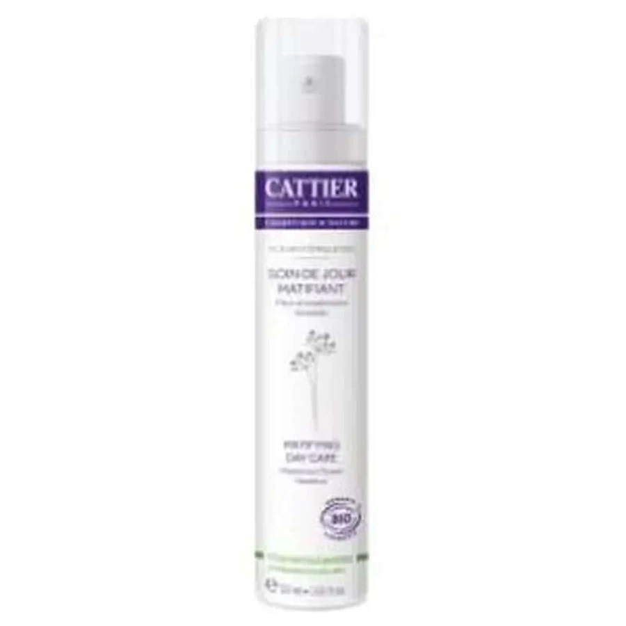 Cattier Crema Matificante Dia Piel Mixta-Grasa 50Ml
