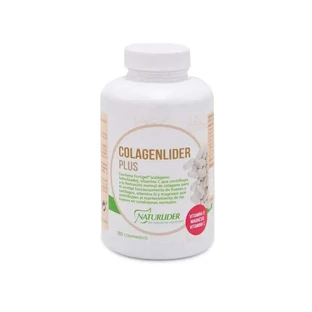 Naturlider Colagenlider Plus , 180 comprimés