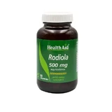 Gesundheitshilfe Rhodiola-Wurzel-Extrakt, 60 Tabletten