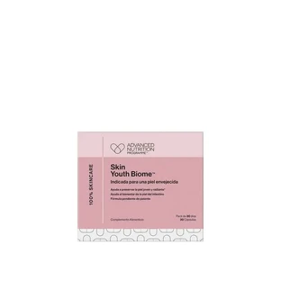 Advanced Nutrition Skin Youth Biome 30 capsules