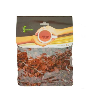 Naturlider Papaverbloem , 25 gram