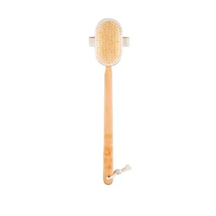 Brosse de bain en poils naturels Disna, unités 1