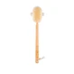 Brosse de bain en poils naturels Disna, unités 1