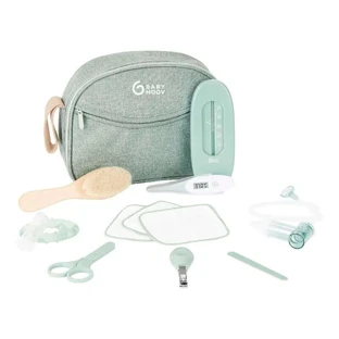Babymoov Matcha Care Toiletry Bag