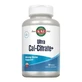 Solaray Ultra Cal Citraat + K2 120Compr