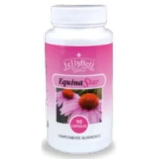 Jellybell Equinastar Echinacea 90 Capsule