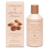 L'Erbolario Argan Bath Foam250Ml