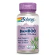 Solaray Bamboo 300 Mg , 60 Kapseln