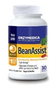 Enzymedica Beanassist, 30 Cápsulas