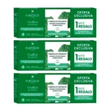 Rene Furterer Vitalfan Progressieve Haaruitval , Pak 3 x 30 capsules