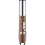 Essence Extreme Shine Volumizing Lip Gloss Brown, 5 ml