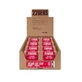 226Ers Veganer Haferriegel Veganer Energieriegel Haferflocken-Nougat, 24x50 Gramm
