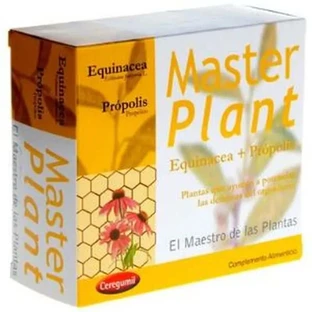 Pharma Otc Master Plant Echinacea & Propolis 10Amp