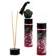 Extase Sensual Stimulating Cherry Oil 100Ml