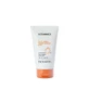 Bioearth Exfoliating Scrub Vitamin C, Aha &amp; Orange Peel, 150 Ml