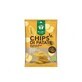 Glutenfreie Bio-Kartoffelchips, 40 g, Probios