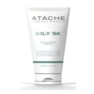 Atache Olie Balancerende Crème 200Ml