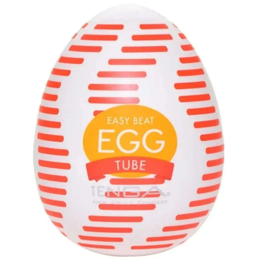 Tenga Tube Masturbator Ei