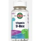 Solaray Rex Vitamin D3 400Ui 90 Tabletsmast