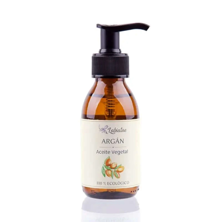 Labiatae Argan Oil Bio , 125 ml