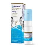 Artelac® Complete Spray für trockene Augen, 10 ml