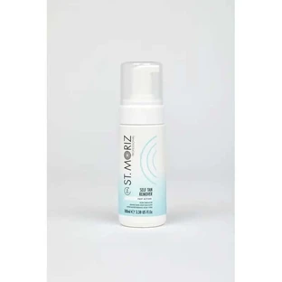 St. Moriz Professionelle Bräunungsentfernung Mousse, 100 ml