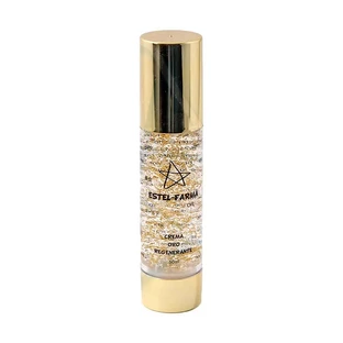 Estel-Farma Crema Oro 50Ml