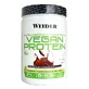 Weider Veganes Veganes Protein Schokolade Sojafrei , 750 g
